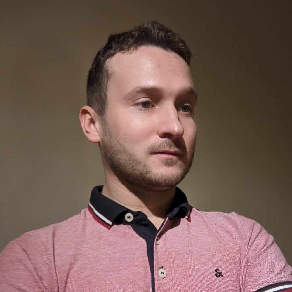 Photo of Matéo Rinaldi